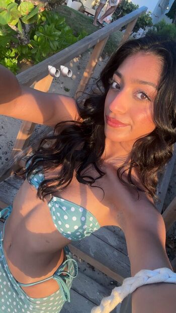 Full leaked Tanya ramaswamy private onlyfans photo