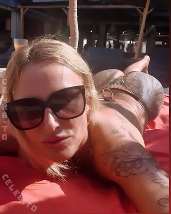 Full leaked Tati ink private onlyfans photo