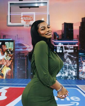 Full leaked Taylor rooks private onlyfans photo