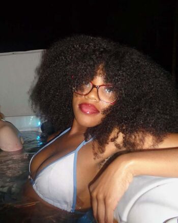 Theeblackbarbie