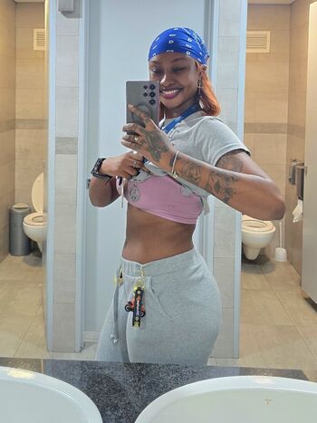 TheRealZeeNkosi