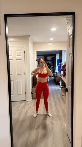 Tianna Gregory