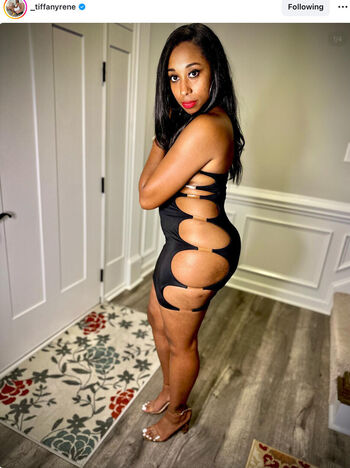 Tiffany Renee