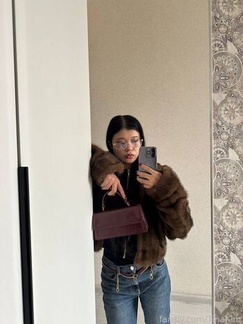 Tina Kim