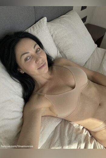 Tina Munroe