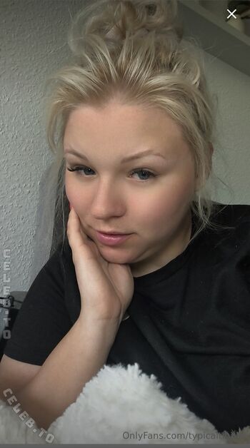 Full leaked Tina typicaltinaa private onlyfans photo