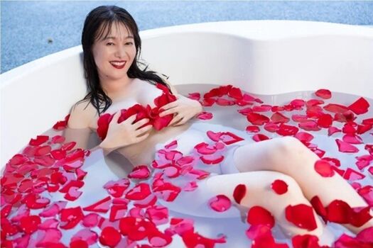 Full leaked Tomoka takenaka private onlyfans photo