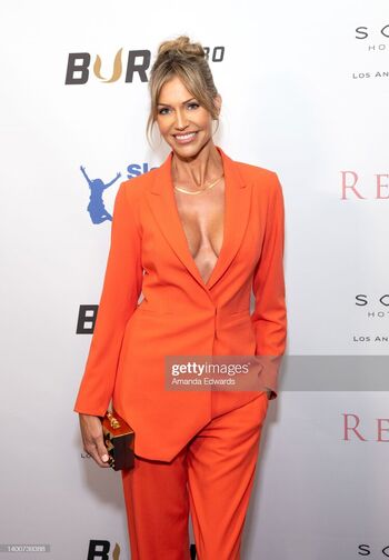 Tricia Helfer