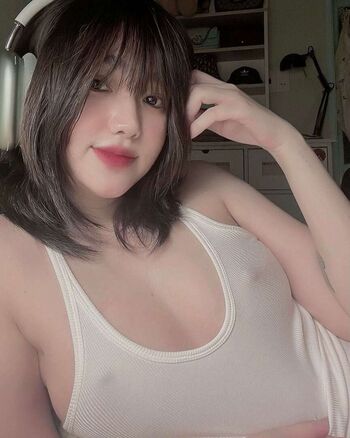 Full leaked Ununneee private onlyfans photo