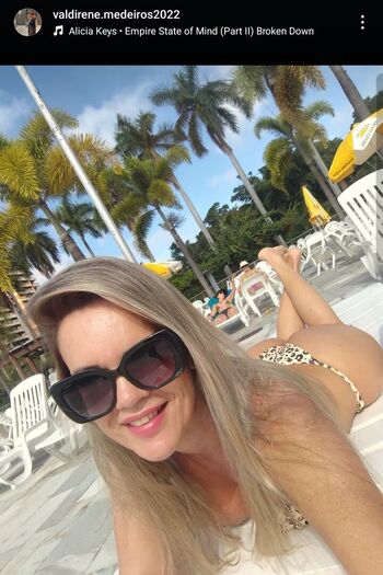 VALDIRENE MEDEIROS