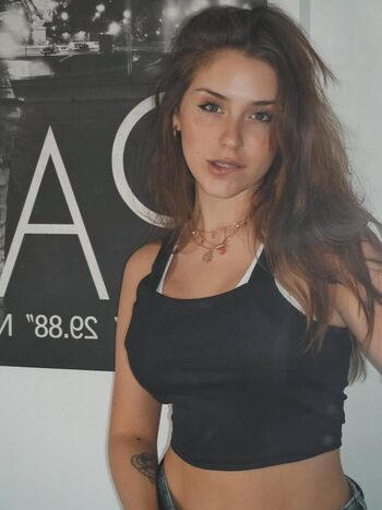 Valentina Borelli