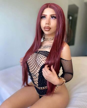 Full leaked Valentina diazz private onlyfans photo
