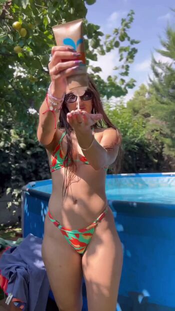 Full leaked Valentina toro meneses private onlyfans photo