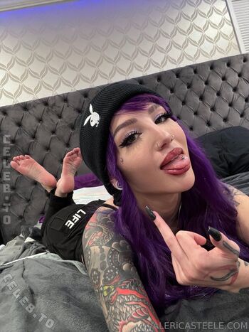 Valerica Steele