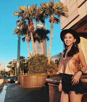 Vanessa Yao
