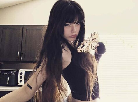 Full leaked Vannafufu asmr private onlyfans photo