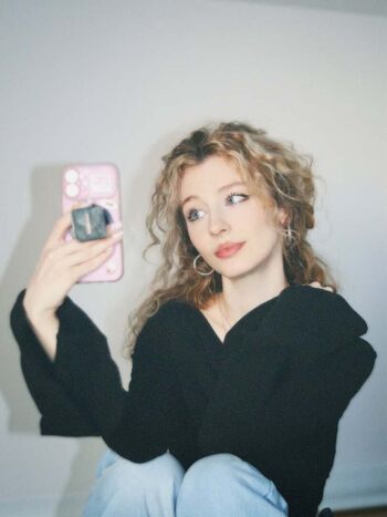 Full leaked Vanya jagnic private onlyfans photo