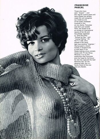 Vintage Starlets