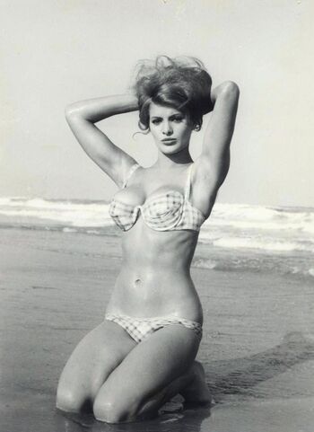 Vintage Starlets