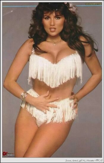 Vintage Starlets