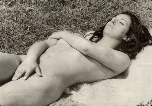 Vintage Starlets
