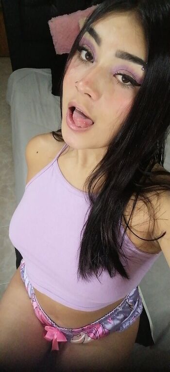 Violetasweet