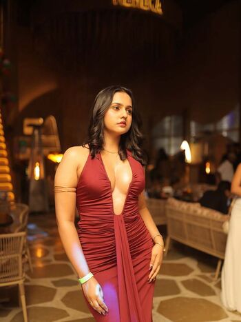 Vrinda Vinod