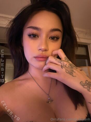 Full leaked Vylerria page private onlyfans photo