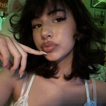 Full leaked Wahonay asmr private onlyfans photo