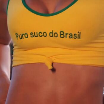 Walesca Melo