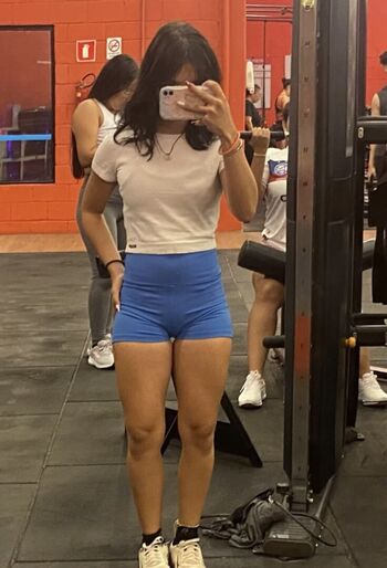 Full leaked Wandinha maromba private onlyfans photo