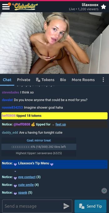 Full leaked Fnnter / private onlyfans photo