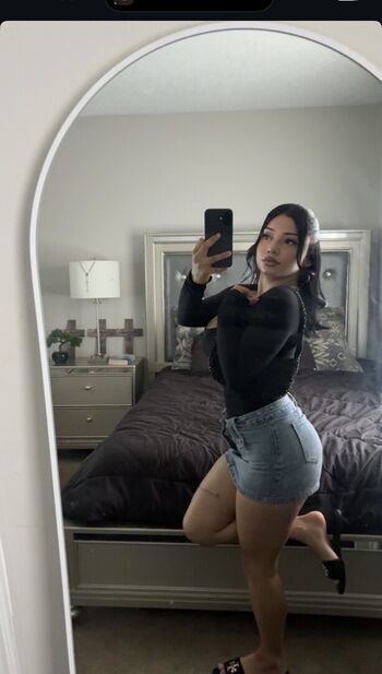 Full leaked Flower tucci private onlyfans photo