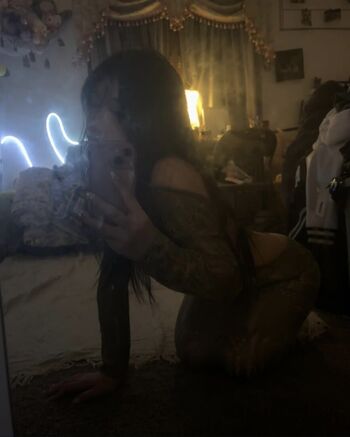 Full leaked Beccarae/ private onlyfans photo