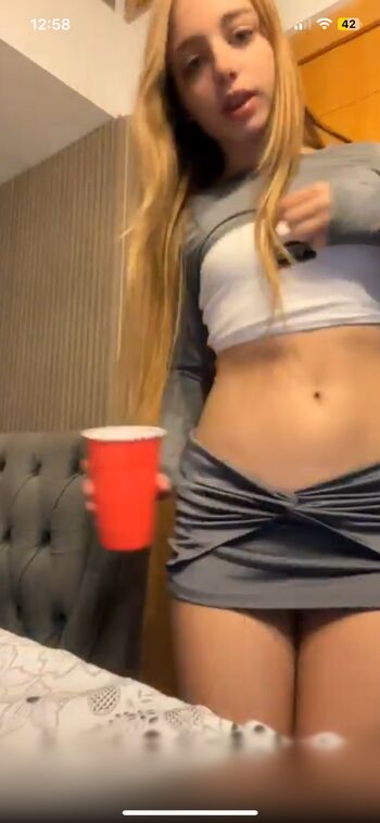 Full leaked Jexkaawolves/ private onlyfans photo