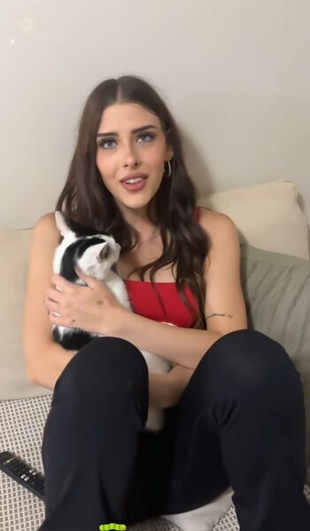 Full leaked Aria carol/ private onlyfans photo