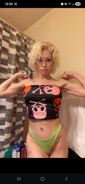 Full leaked Jessica erin/ private onlyfans photo