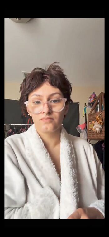 Full leaked Nookkiizz/ private onlyfans photo