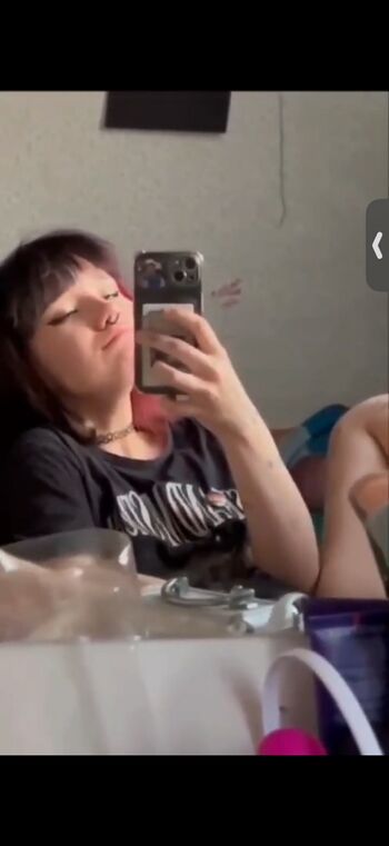 Full leaked Jeyla spice/ private onlyfans photo
