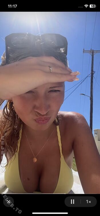 Full leaked Wieke private onlyfans photo