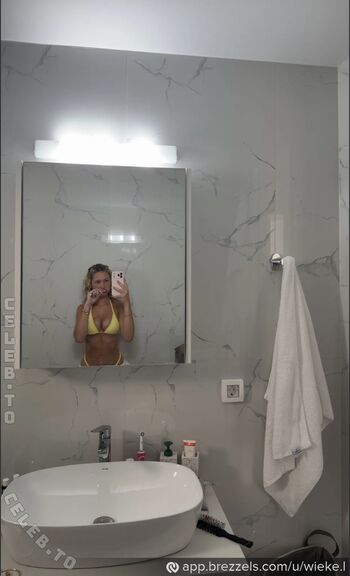 Full leaked Wieke private onlyfans photo