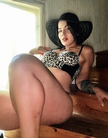 Full leaked Wilverina private onlyfans photo