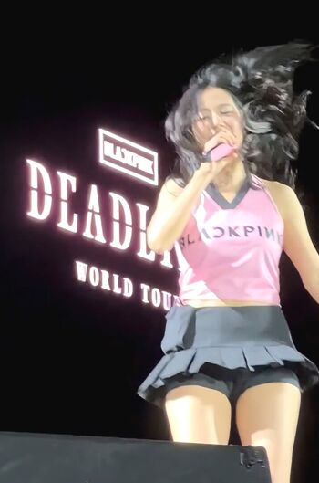 WomenK-pop