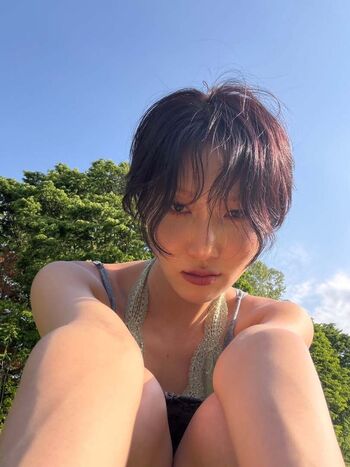 Full leaked Womenk pop private onlyfans photo