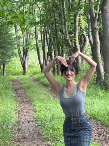Full leaked Womenk pop private onlyfans photo