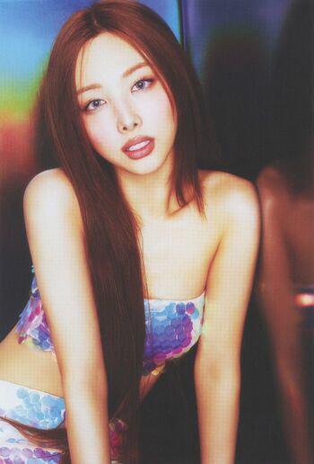 Full leaked Womenk pop private onlyfans photo