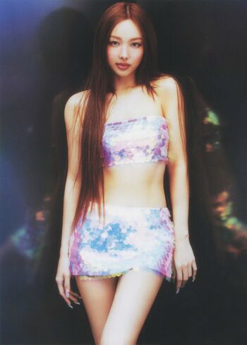 Full leaked Womenk pop private onlyfans photo