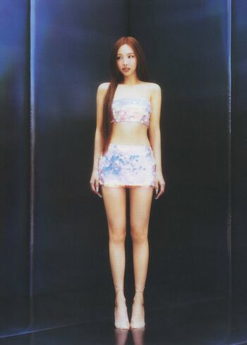Full leaked Womenk pop private onlyfans photo