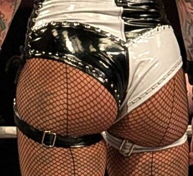 Full leaked Wwe shotzi page private onlyfans photo
