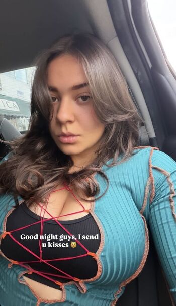 Full leaked Ximena blair private onlyfans photo